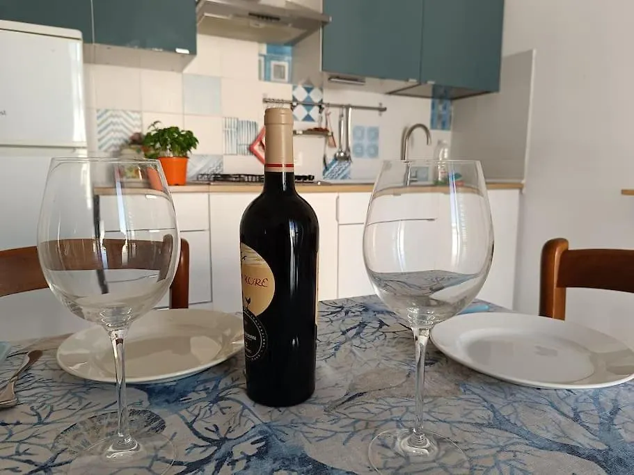 Appartamento Maestrale Marina di Ragusa