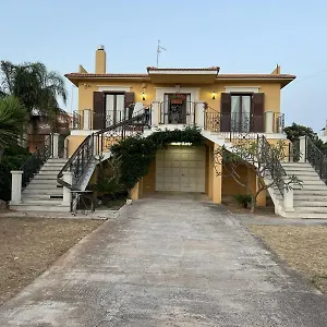 Travelliving - Sicilian Carnemolla Casa vacanze