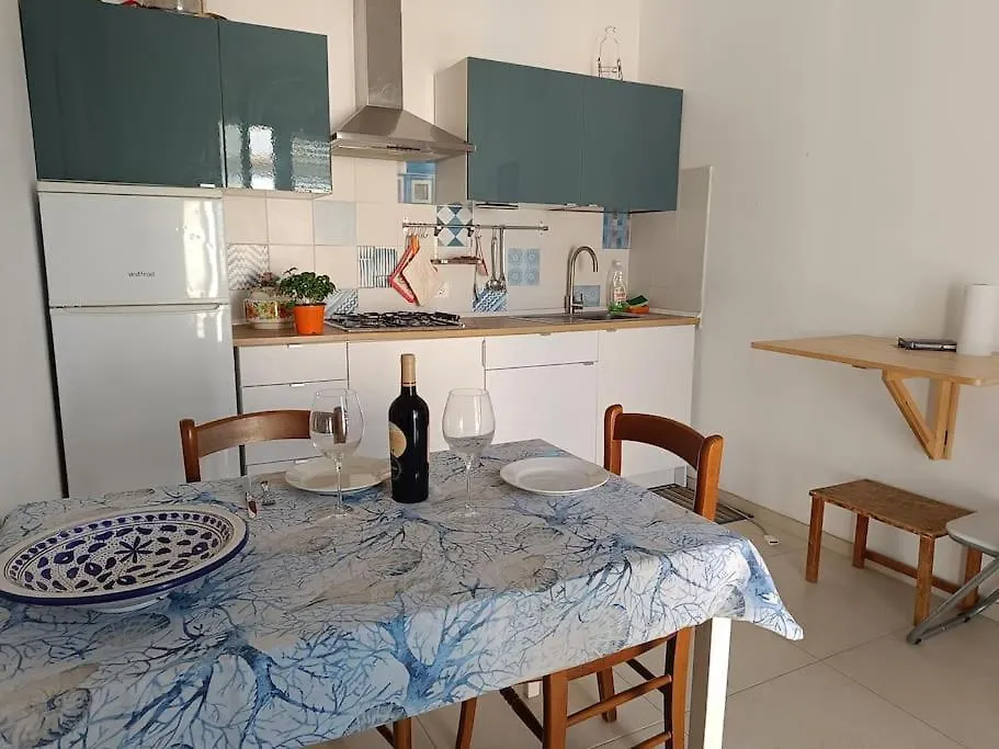 Appartamento Maestrale Marina di Ragusa 0*,