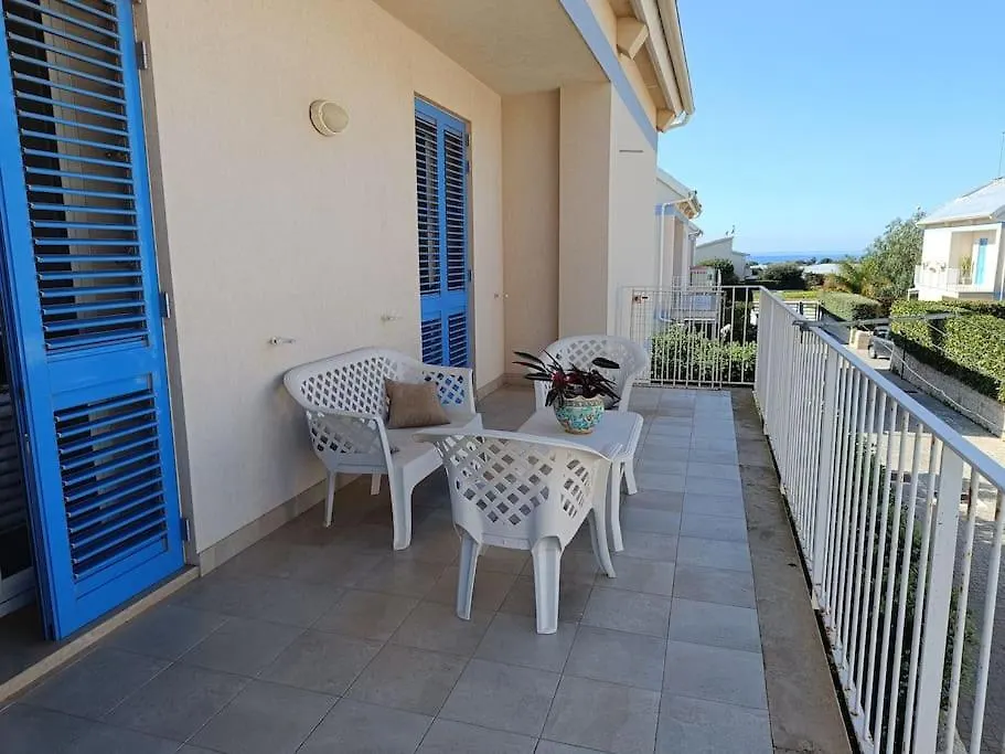 Appartamento Maestrale Marina di Ragusa