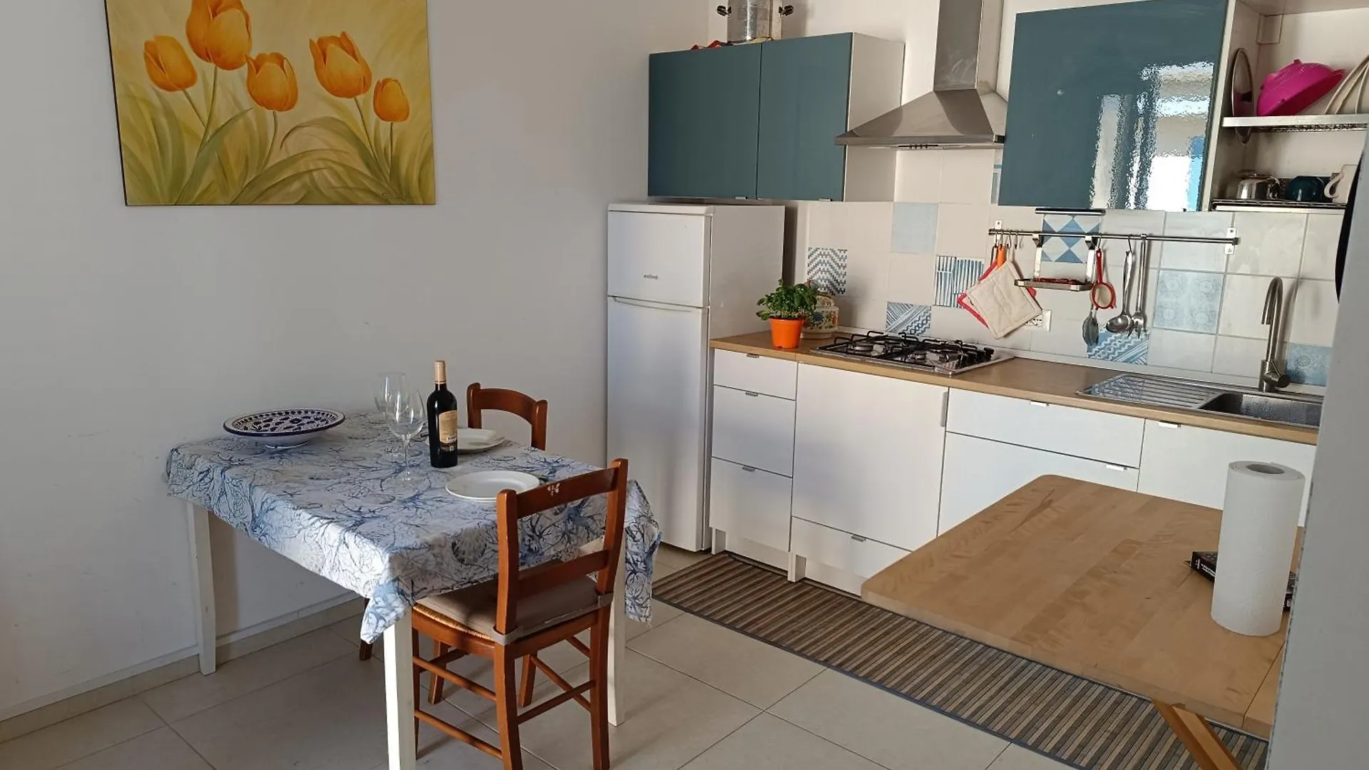 Appartamento Maestrale Marina di Ragusa